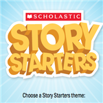 storystarters 